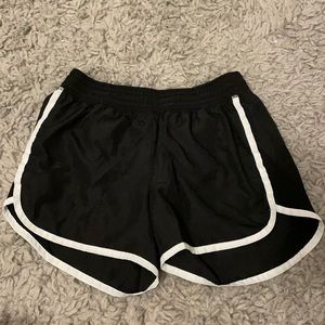 Champion running shorts